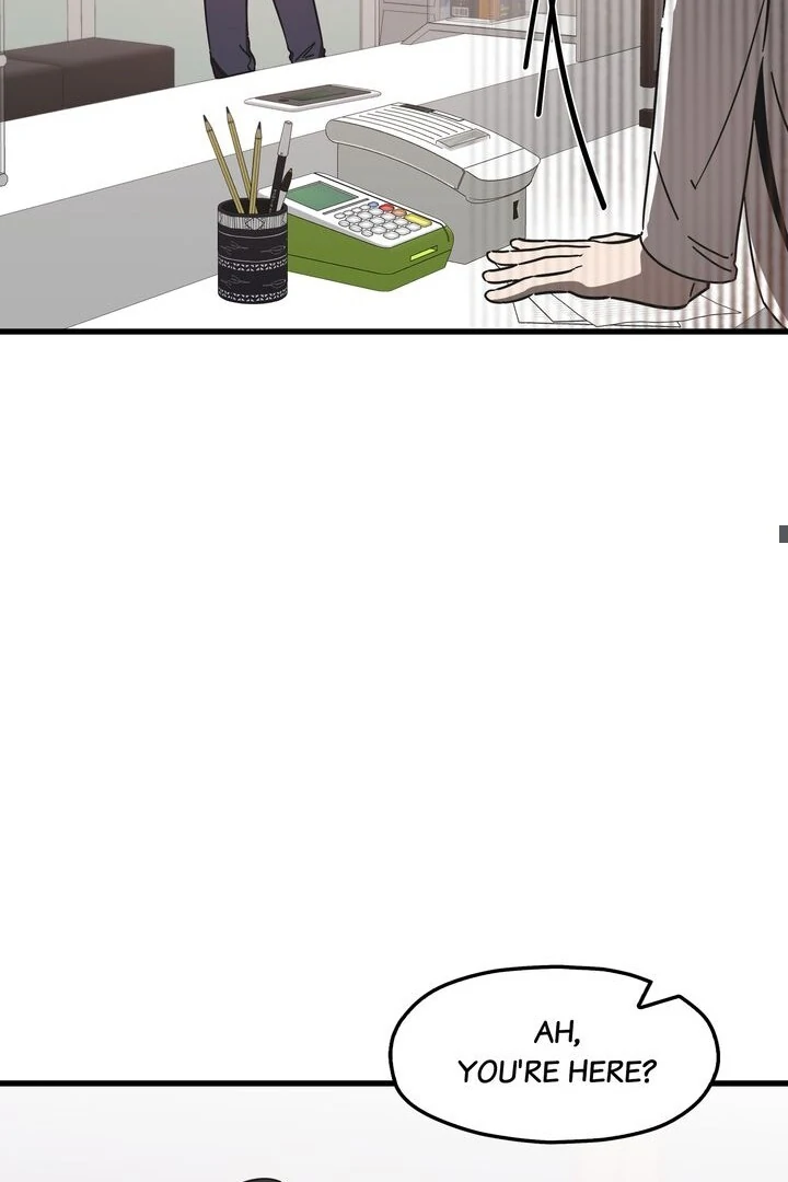 The Man Who Wears Magnolia chapter 20 page 58