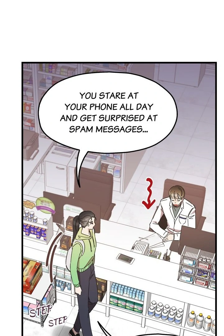 The Man Who Wears Magnolia chapter 20 page 62