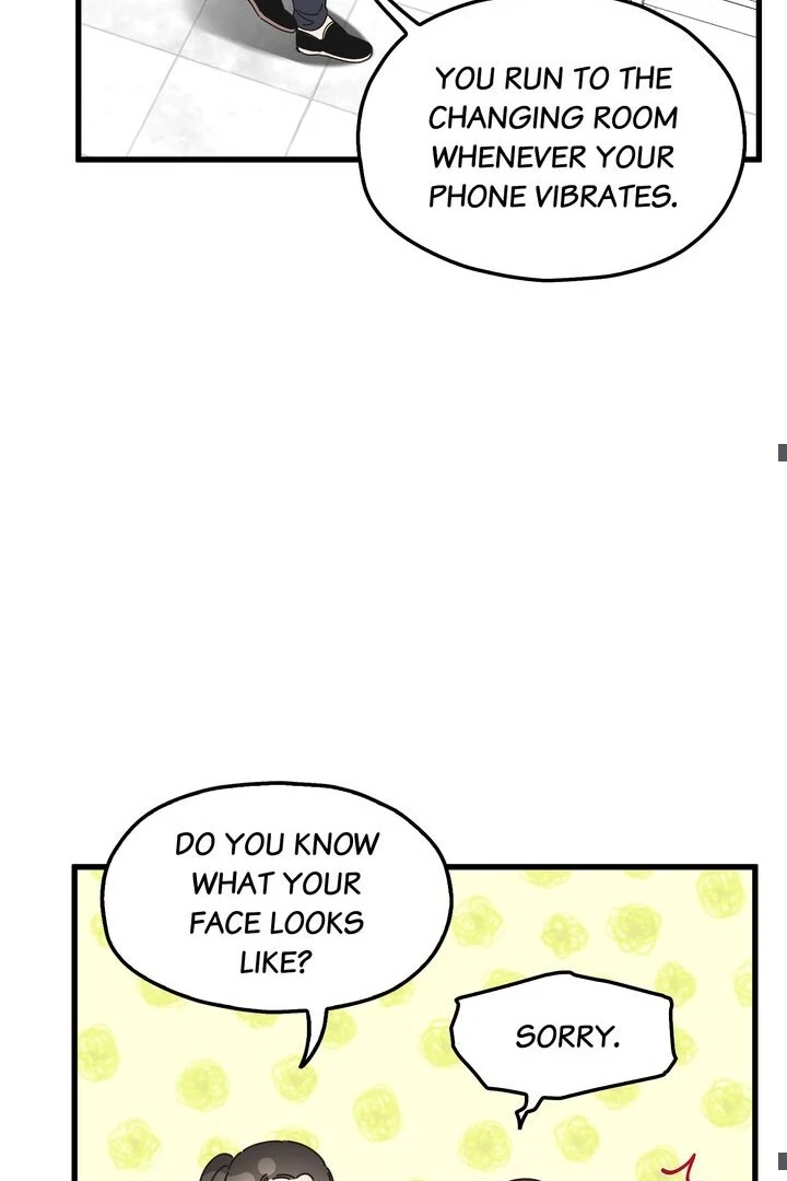 The Man Who Wears Magnolia chapter 20 page 63