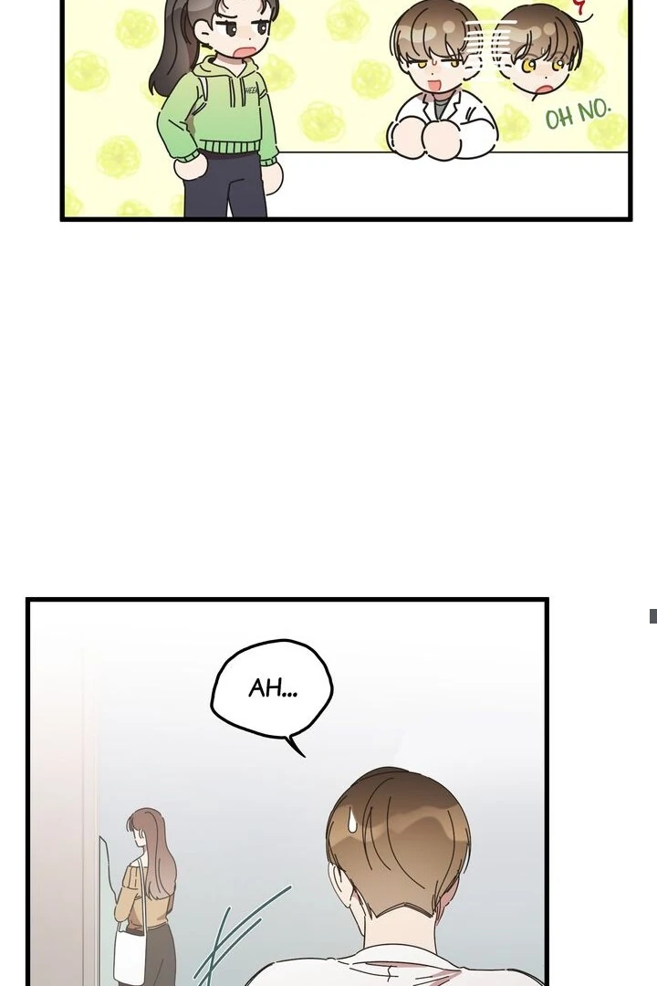The Man Who Wears Magnolia chapter 20 page 64