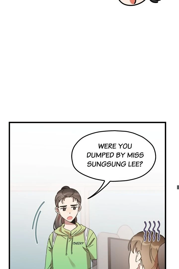 The Man Who Wears Magnolia chapter 20 page 67