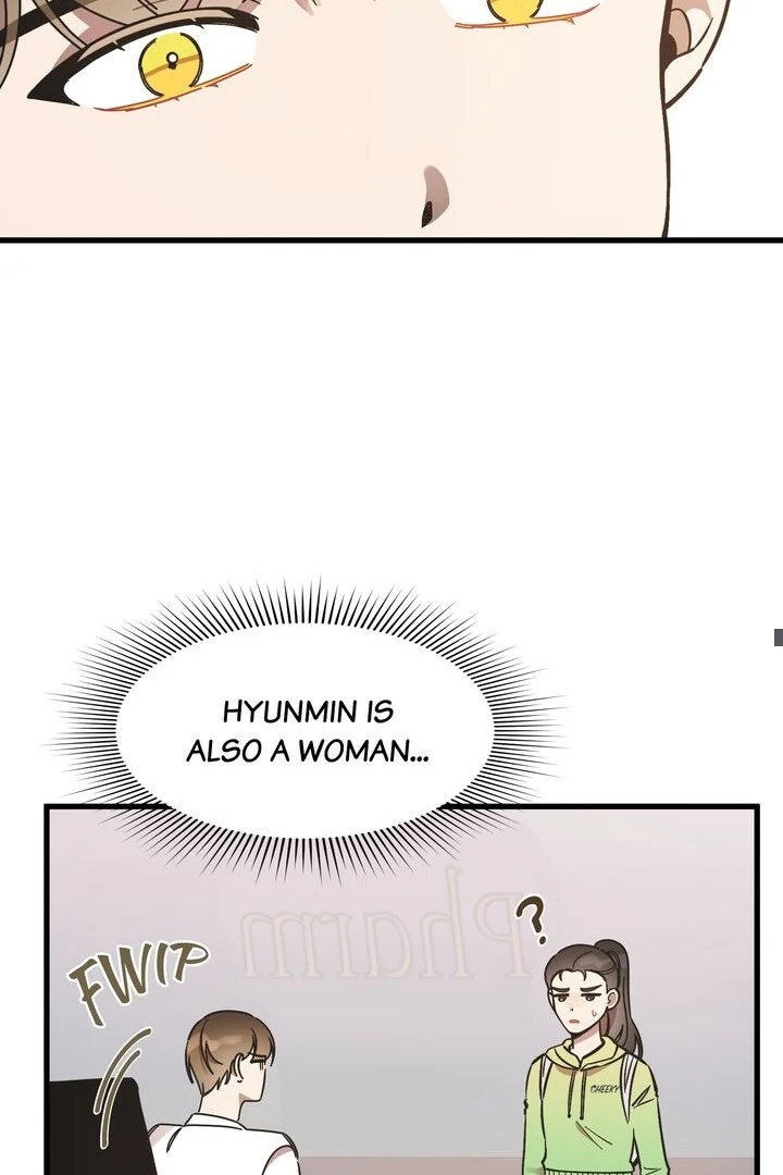 The Man Who Wears Magnolia chapter 20 page 71