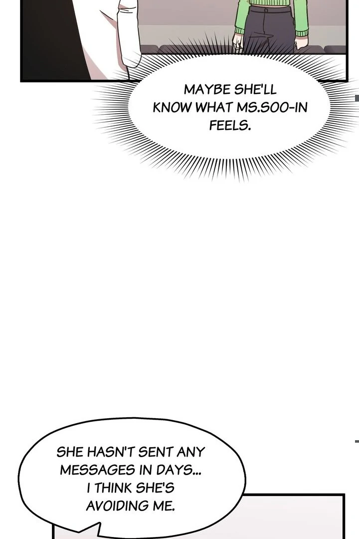The Man Who Wears Magnolia chapter 20 page 72