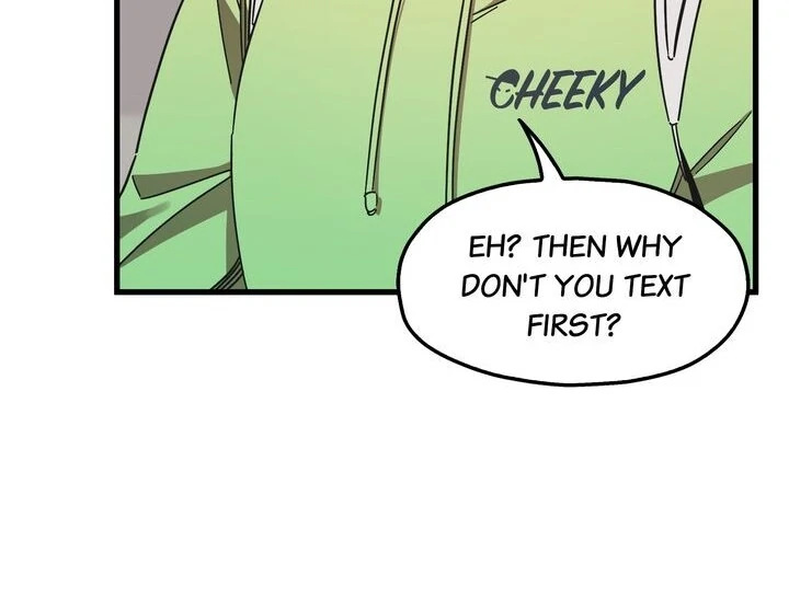 The Man Who Wears Magnolia chapter 20 page 74
