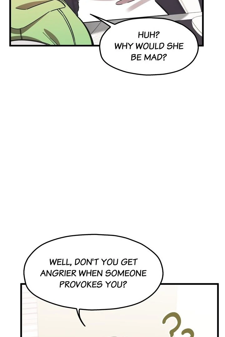 The Man Who Wears Magnolia chapter 20 page 76