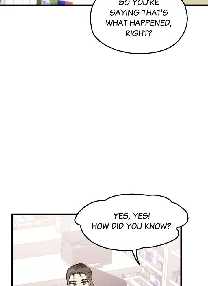 The Man Who Wears Magnolia chapter 20 page 79
