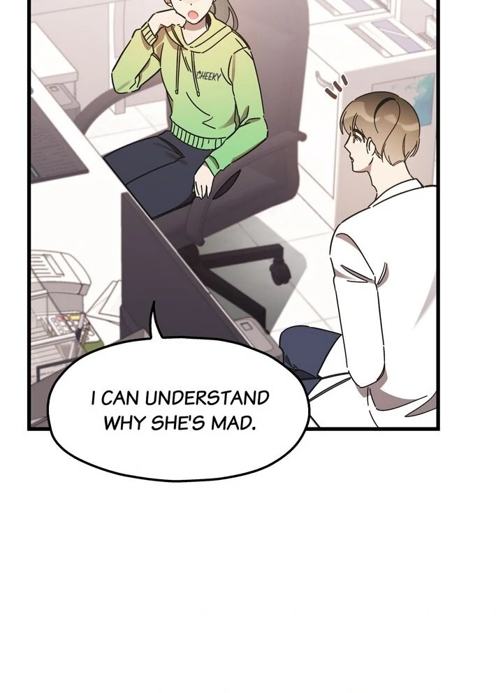 The Man Who Wears Magnolia chapter 20 page 80