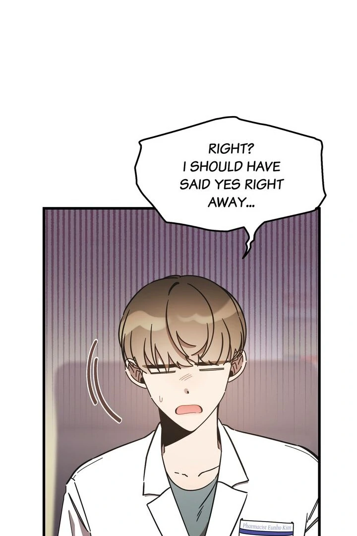 The Man Who Wears Magnolia chapter 20 page 81