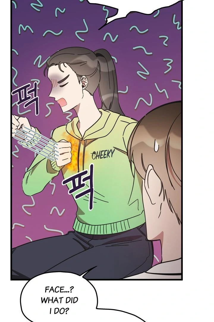 The Man Who Wears Magnolia chapter 20 page 83