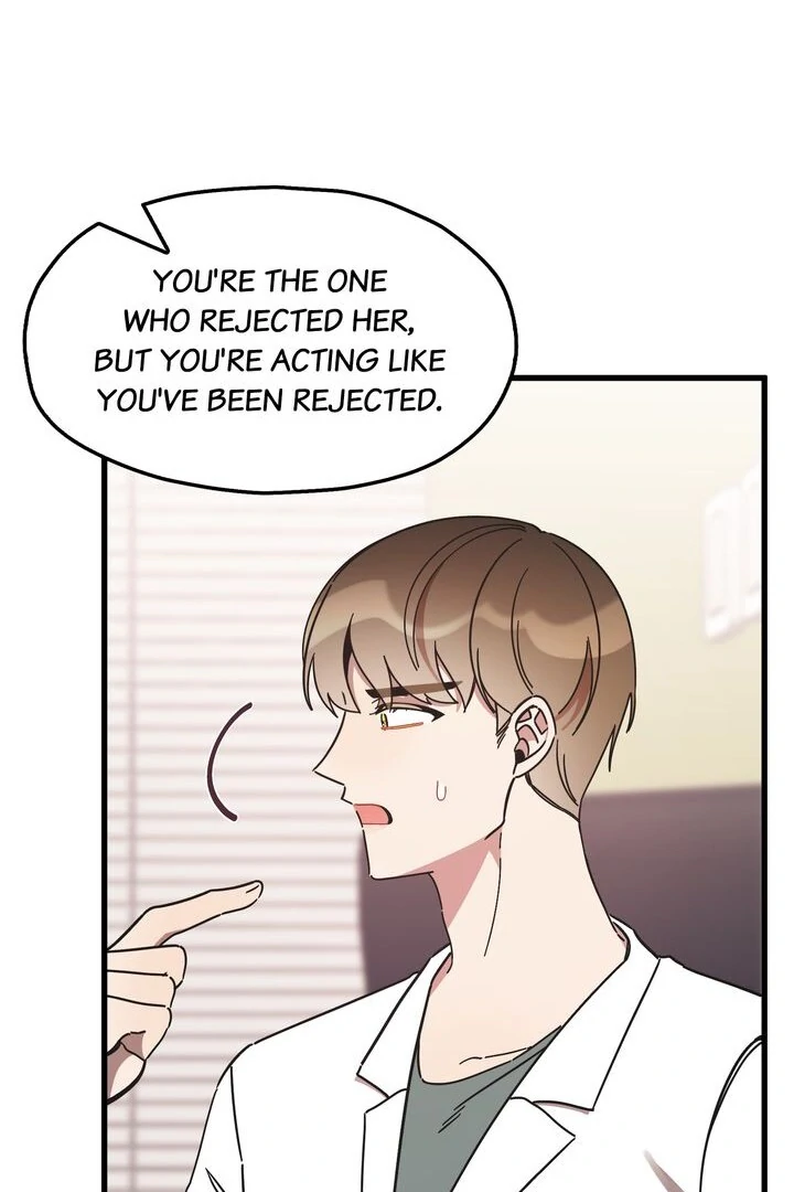 The Man Who Wears Magnolia chapter 20 page 87