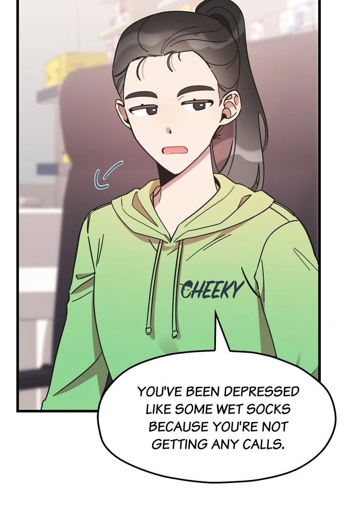 The Man Who Wears Magnolia chapter 20 page 89