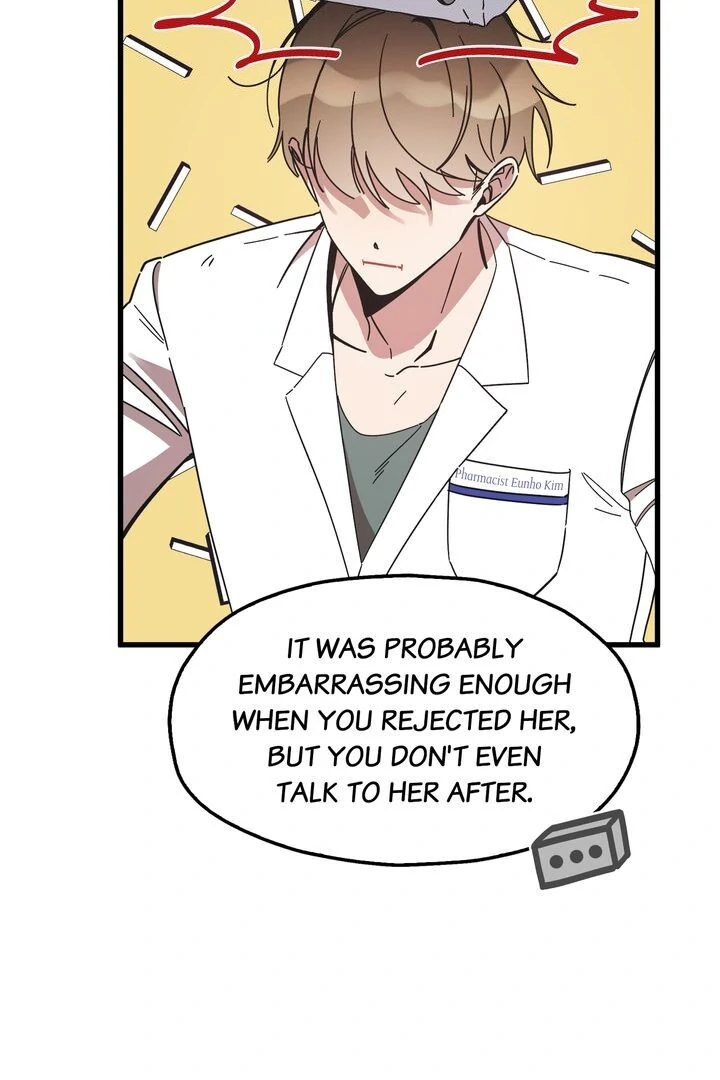 The Man Who Wears Magnolia chapter 20 page 93
