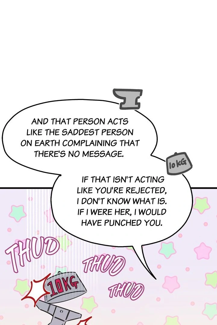 The Man Who Wears Magnolia chapter 20 page 94