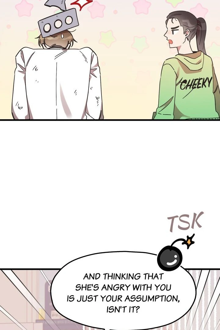 The Man Who Wears Magnolia chapter 20 page 95