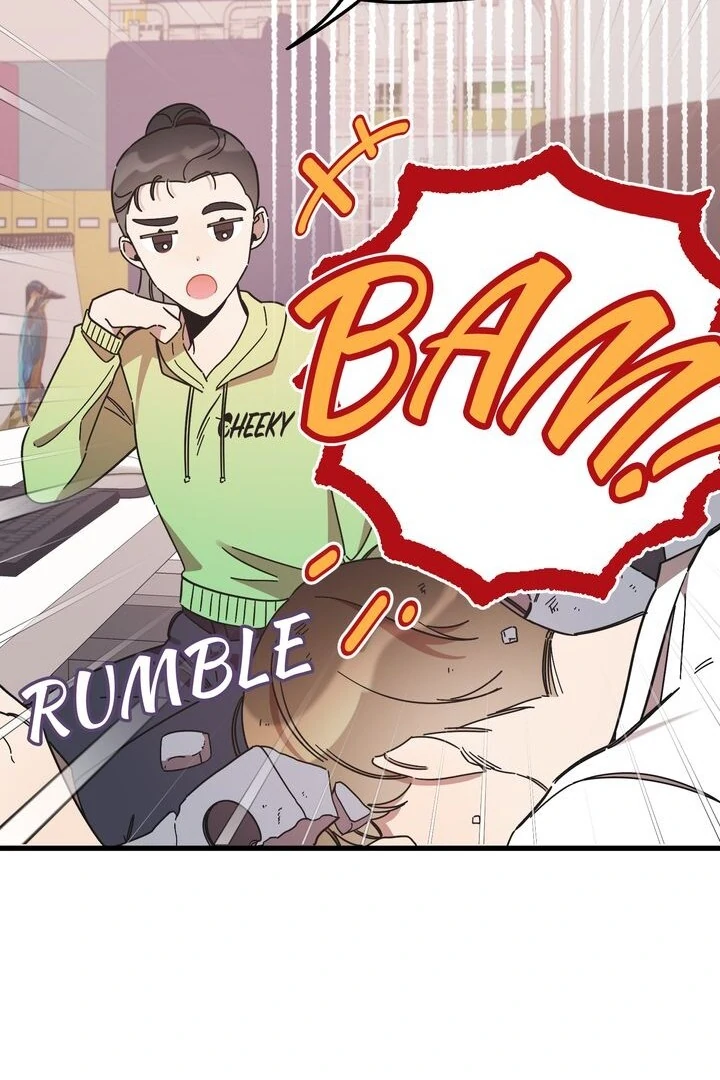 The Man Who Wears Magnolia chapter 20 page 96