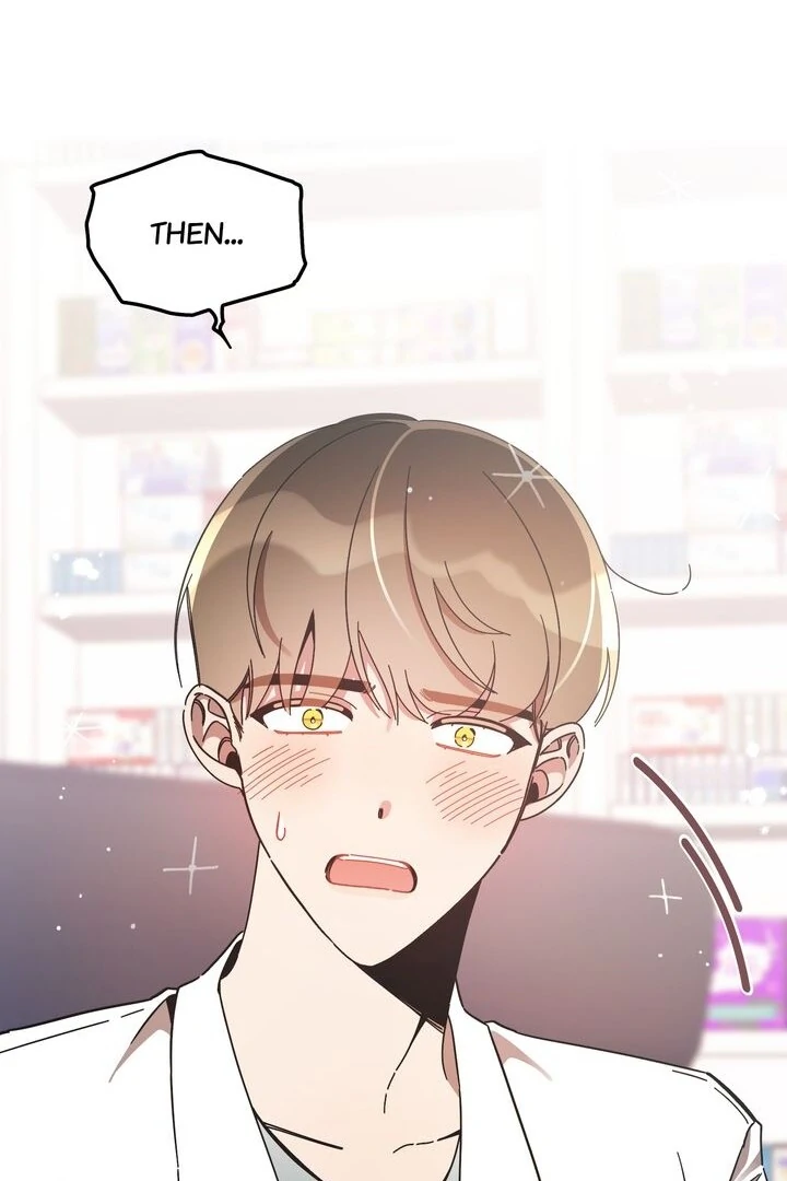 The Man Who Wears Magnolia chapter 20 page 100