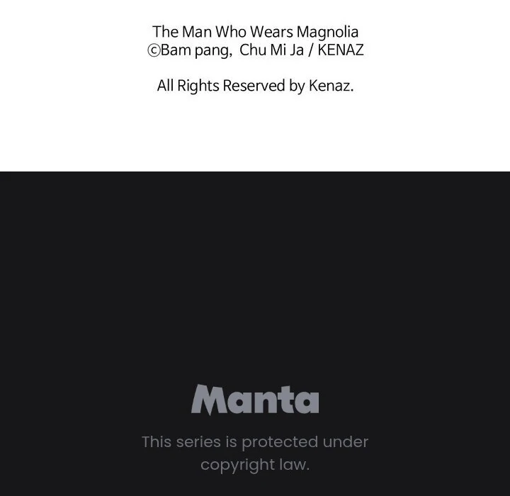 The Man Who Wears Magnolia chapter 20 page 103