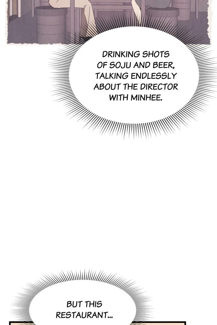 The Man Who Wears Magnolia chapter 22 page 6