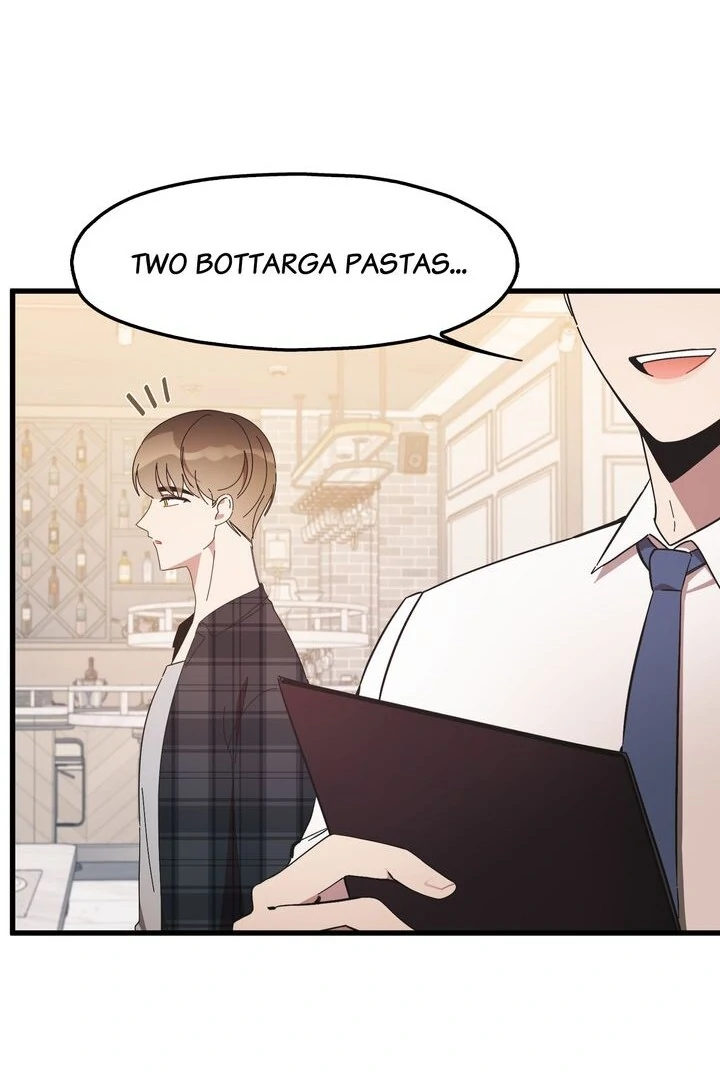 The Man Who Wears Magnolia chapter 22 page 11