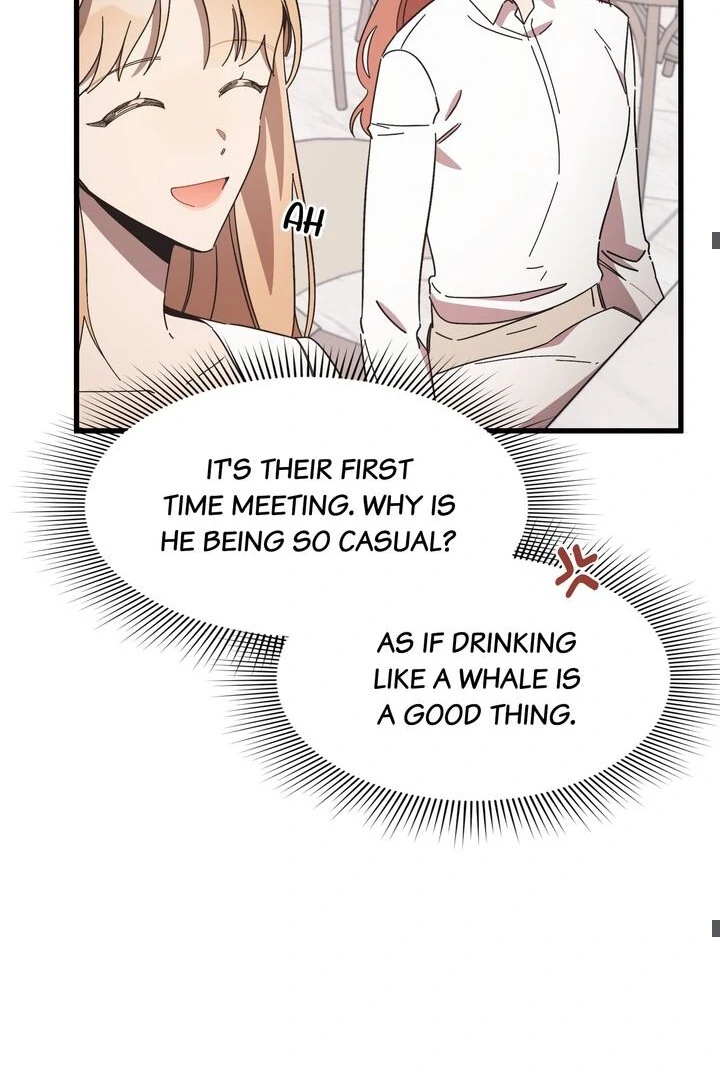 The Man Who Wears Magnolia chapter 22 page 21