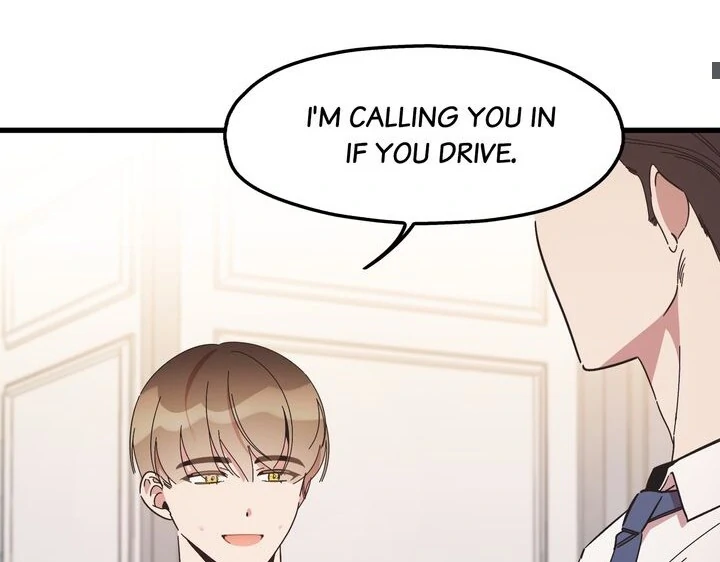 The Man Who Wears Magnolia chapter 22 page 25