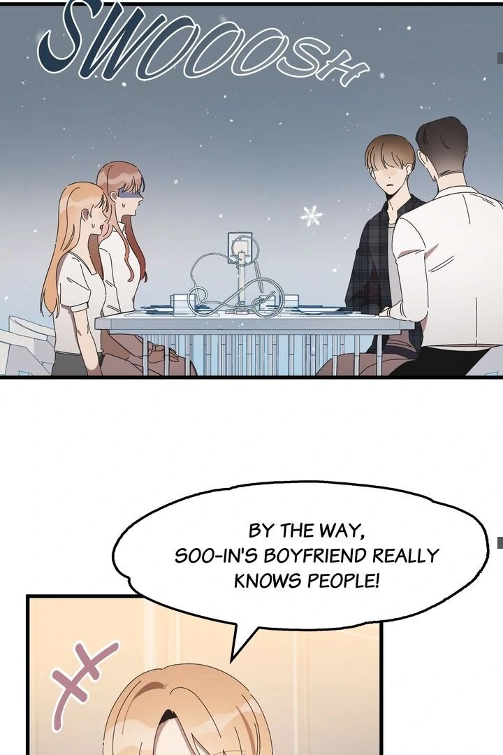 The Man Who Wears Magnolia chapter 22 page 30