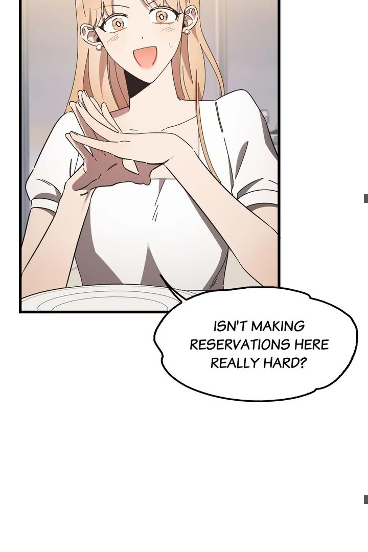 The Man Who Wears Magnolia chapter 22 page 31