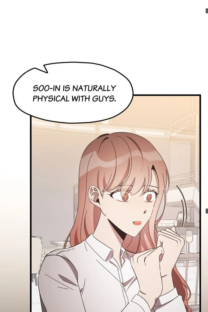 The Man Who Wears Magnolia chapter 22 page 37