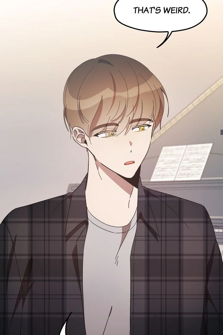 The Man Who Wears Magnolia chapter 22 page 41