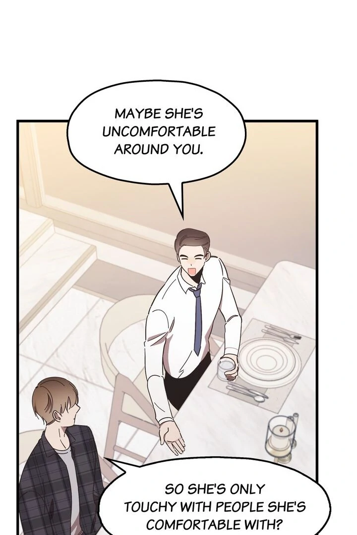 The Man Who Wears Magnolia chapter 22 page 44