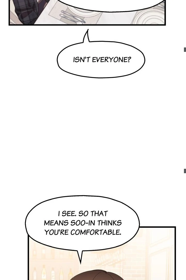 The Man Who Wears Magnolia chapter 22 page 45