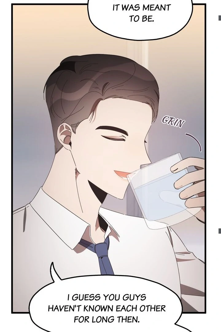The Man Who Wears Magnolia chapter 22 page 50