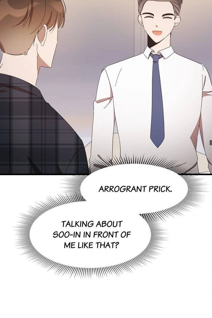 The Man Who Wears Magnolia chapter 22 page 52