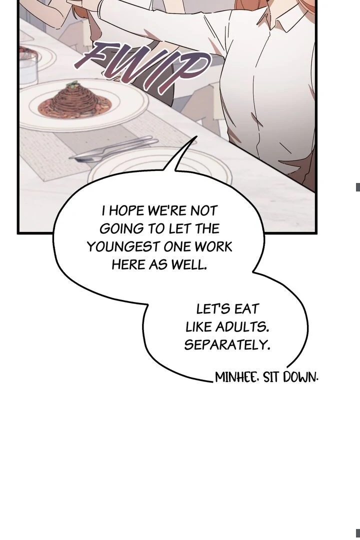 The Man Who Wears Magnolia chapter 22 page 63