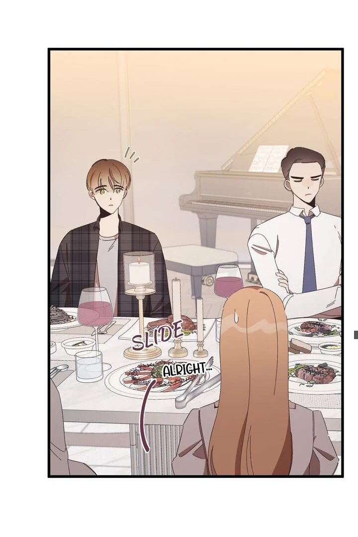 The Man Who Wears Magnolia chapter 22 page 64