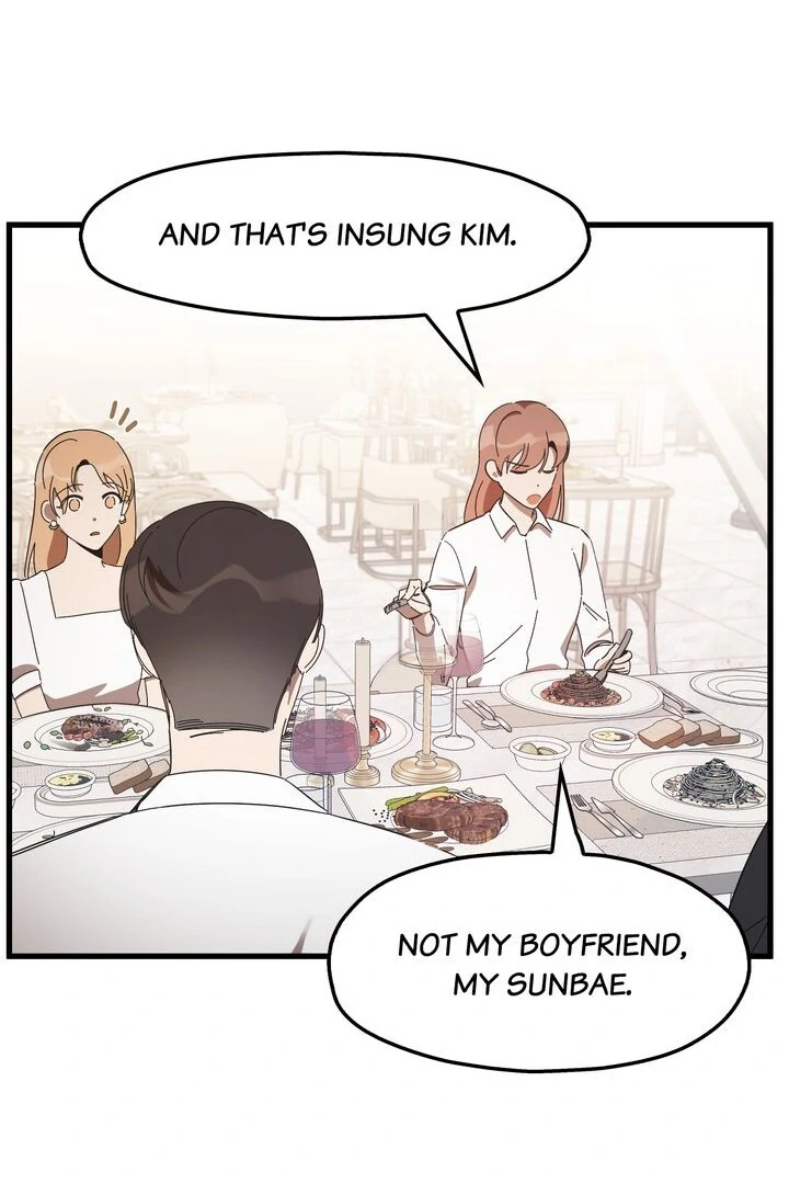 The Man Who Wears Magnolia chapter 22 page 68