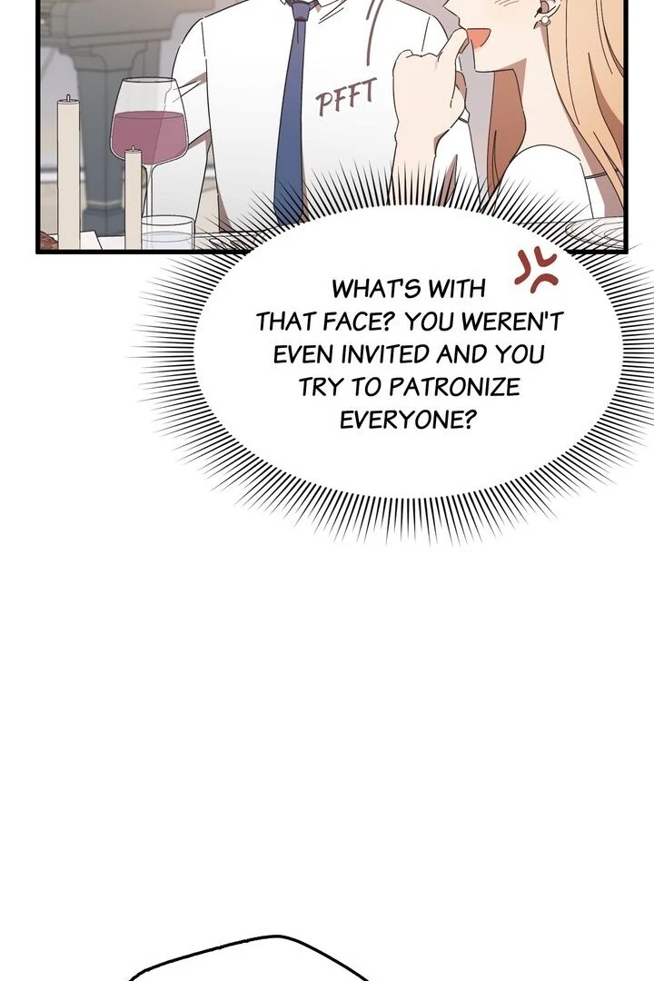 The Man Who Wears Magnolia chapter 22 page 71