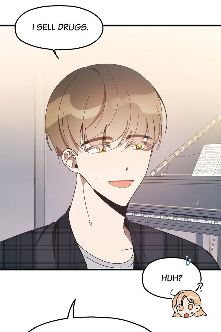 The Man Who Wears Magnolia chapter 22 page 76