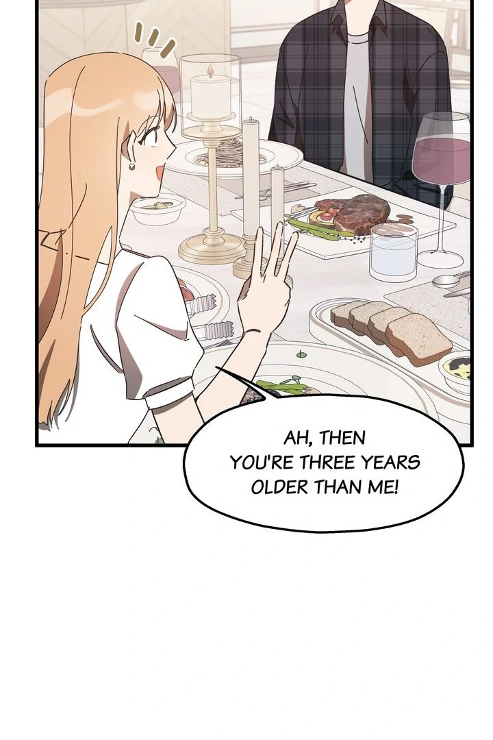 The Man Who Wears Magnolia chapter 22 page 81