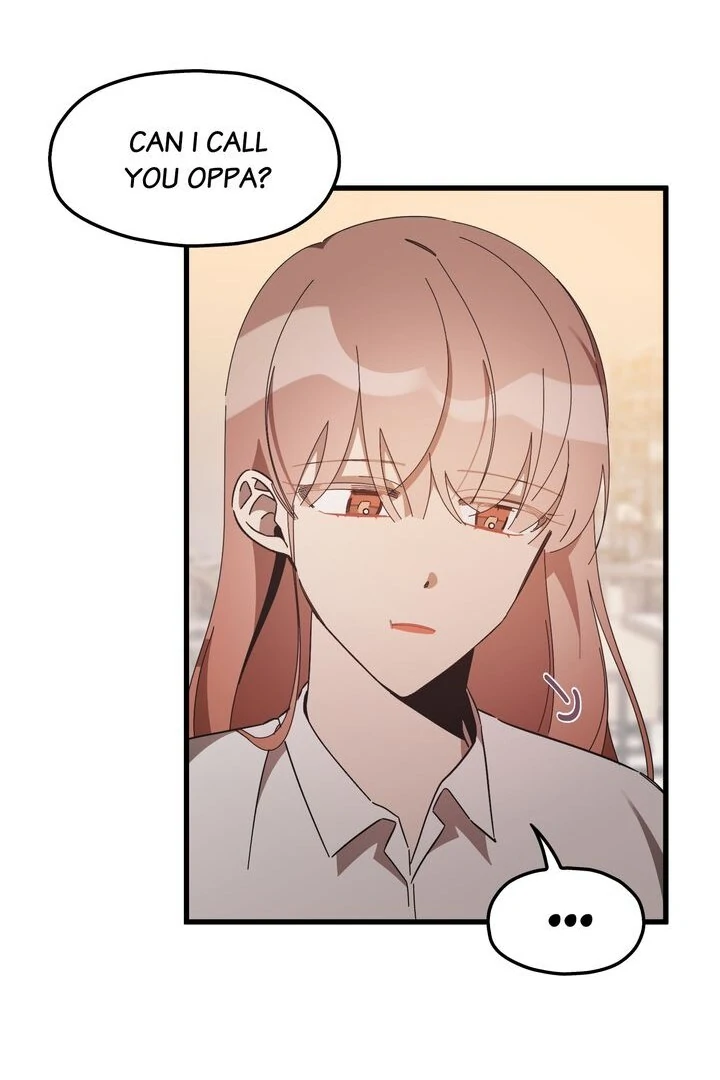 The Man Who Wears Magnolia chapter 22 page 82