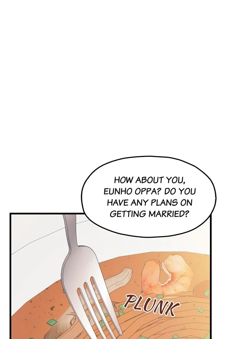 The Man Who Wears Magnolia chapter 22 page 95