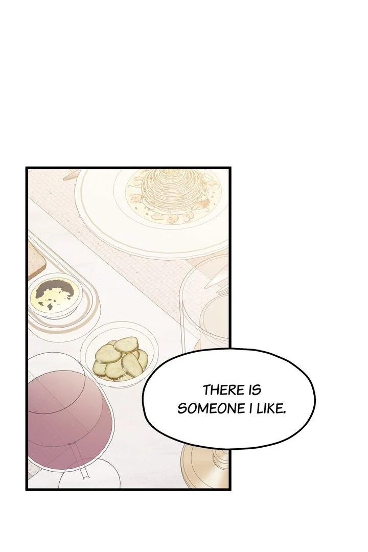 The Man Who Wears Magnolia chapter 23 page 1