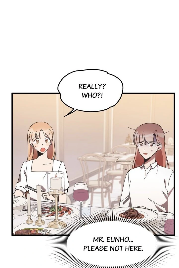 The Man Who Wears Magnolia chapter 23 page 2