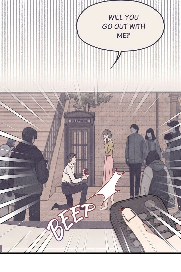 The Man Who Wears Magnolia chapter 23 page 4