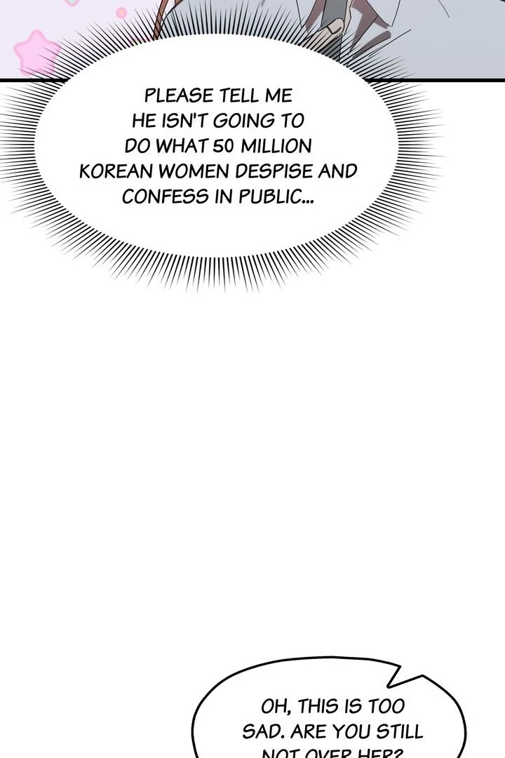 The Man Who Wears Magnolia chapter 23 page 6