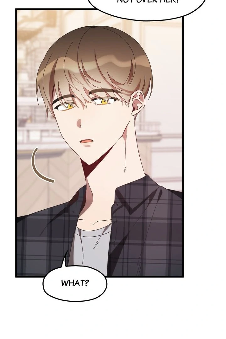The Man Who Wears Magnolia chapter 23 page 7