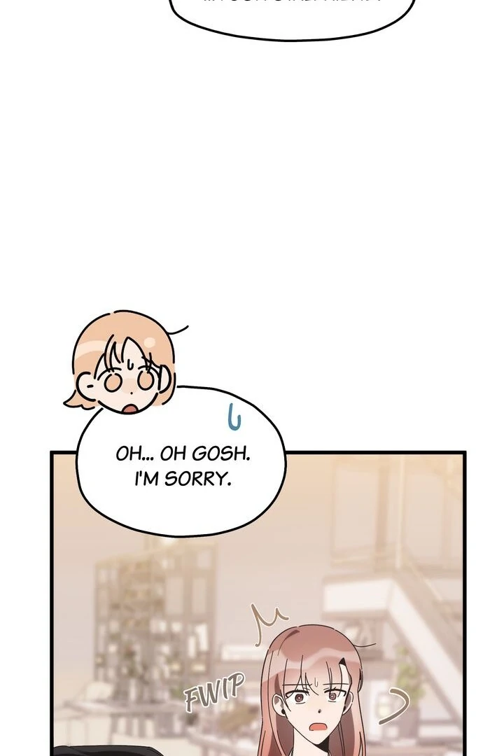 The Man Who Wears Magnolia chapter 23 page 9