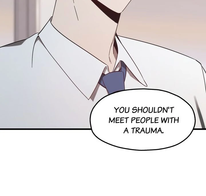 The Man Who Wears Magnolia chapter 23 page 12