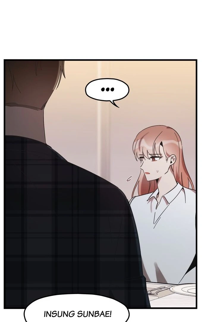 The Man Who Wears Magnolia chapter 23 page 13