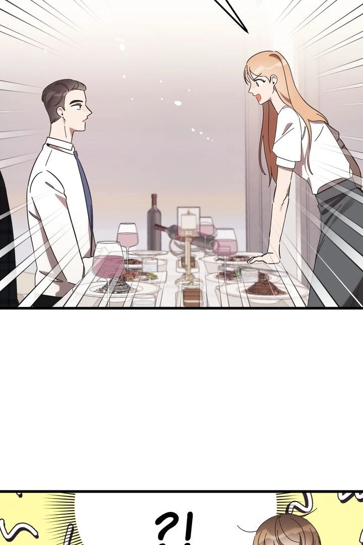 The Man Who Wears Magnolia chapter 23 page 15